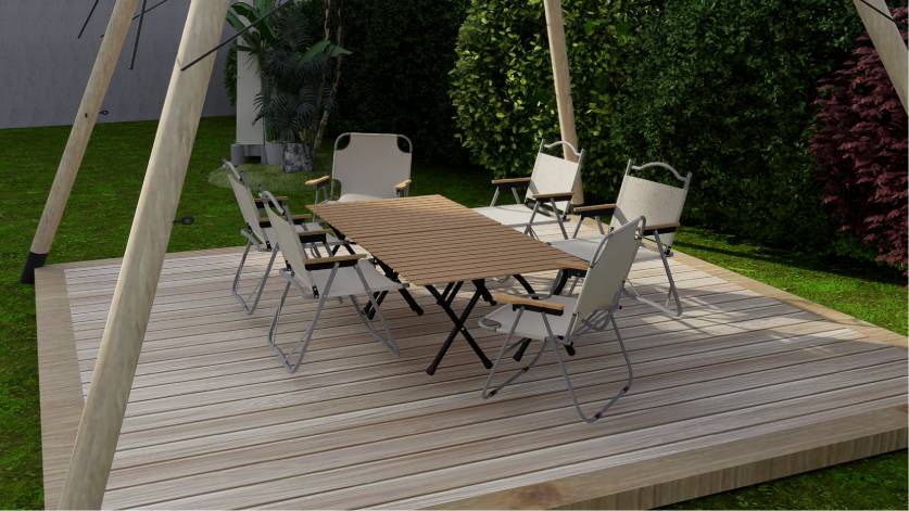 渭源县帐篷生产厂家：以匠心筑牢户外装备的品质根基